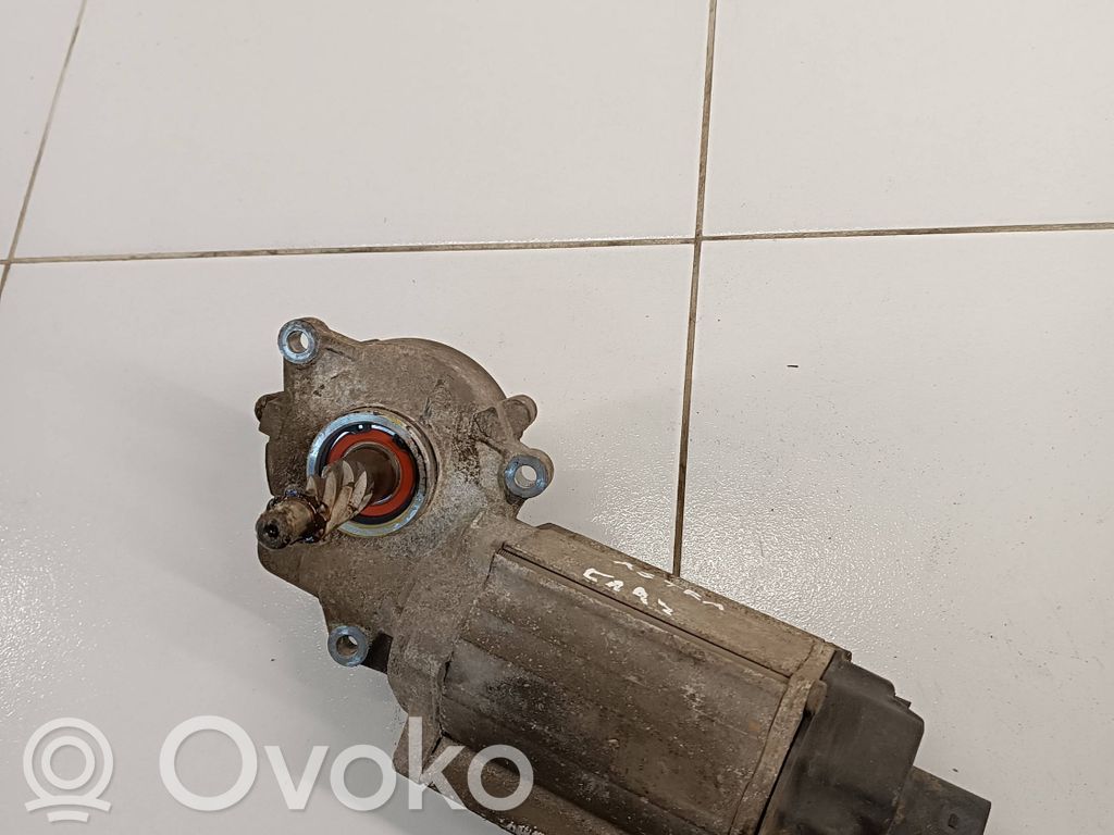 Opel Astra J Hammastangon sähköosat 