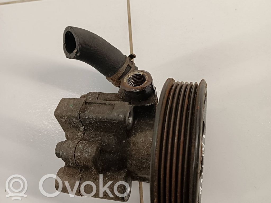 Servopumpe   PC004,5MJ25,12J15