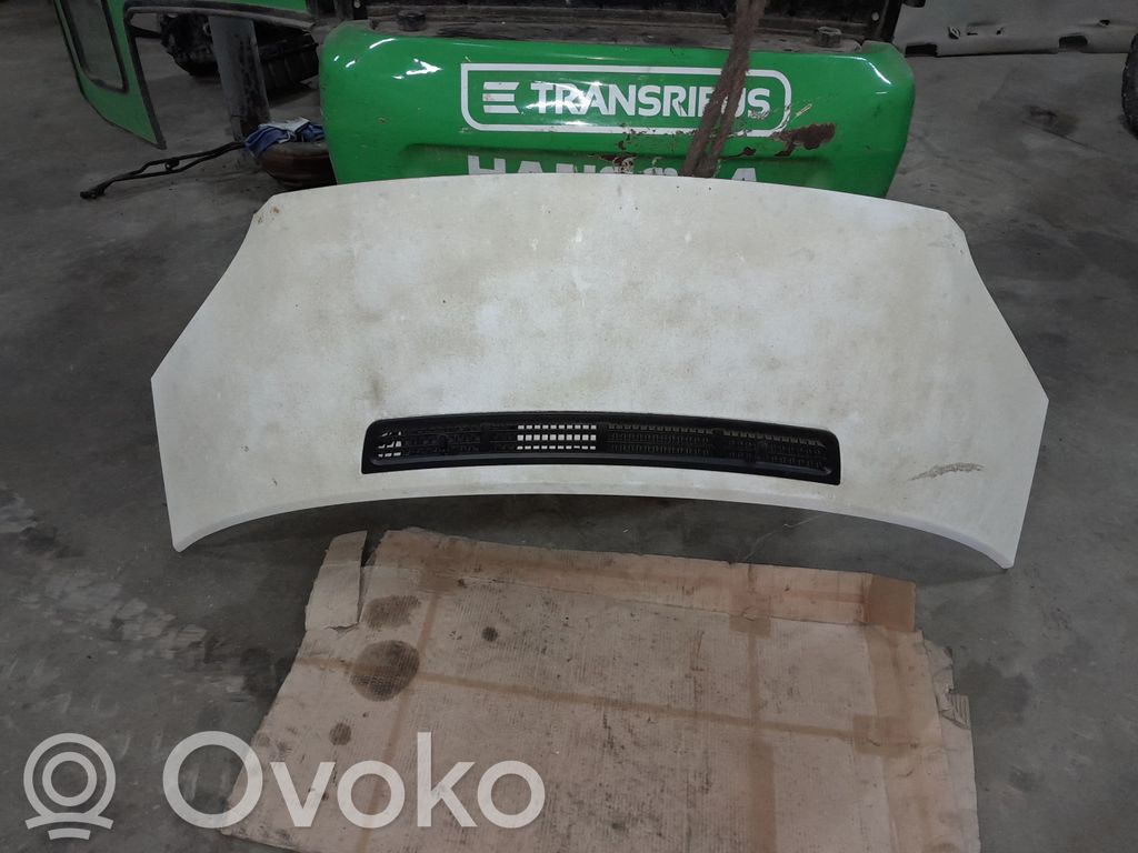 Motorhaube   NOCODE