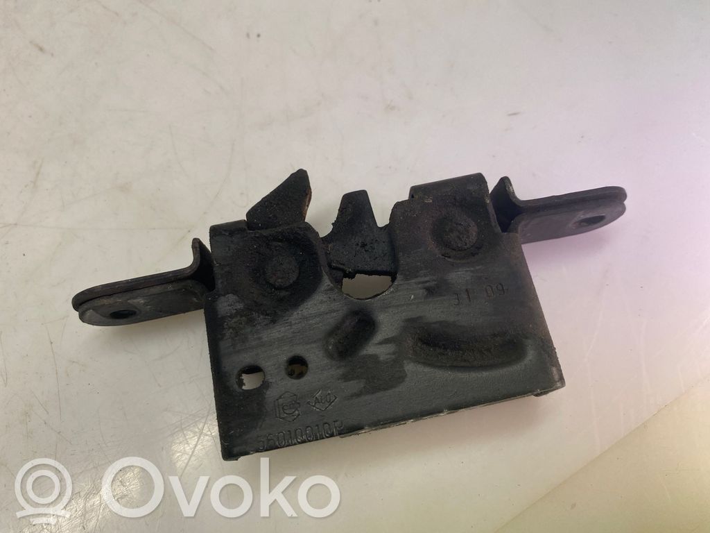 Renault Scenic III -  Grand scenic III Engine bonnet/hood lock/catch 