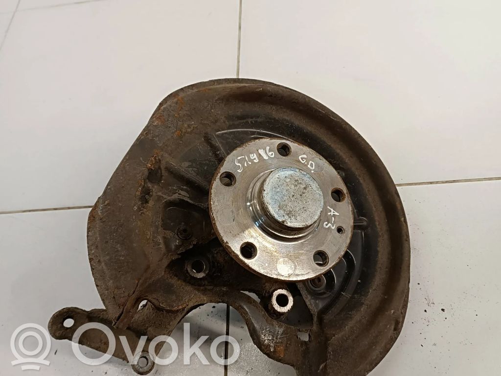 Audi A3 S3 A3 Sportback 8P Rumba 