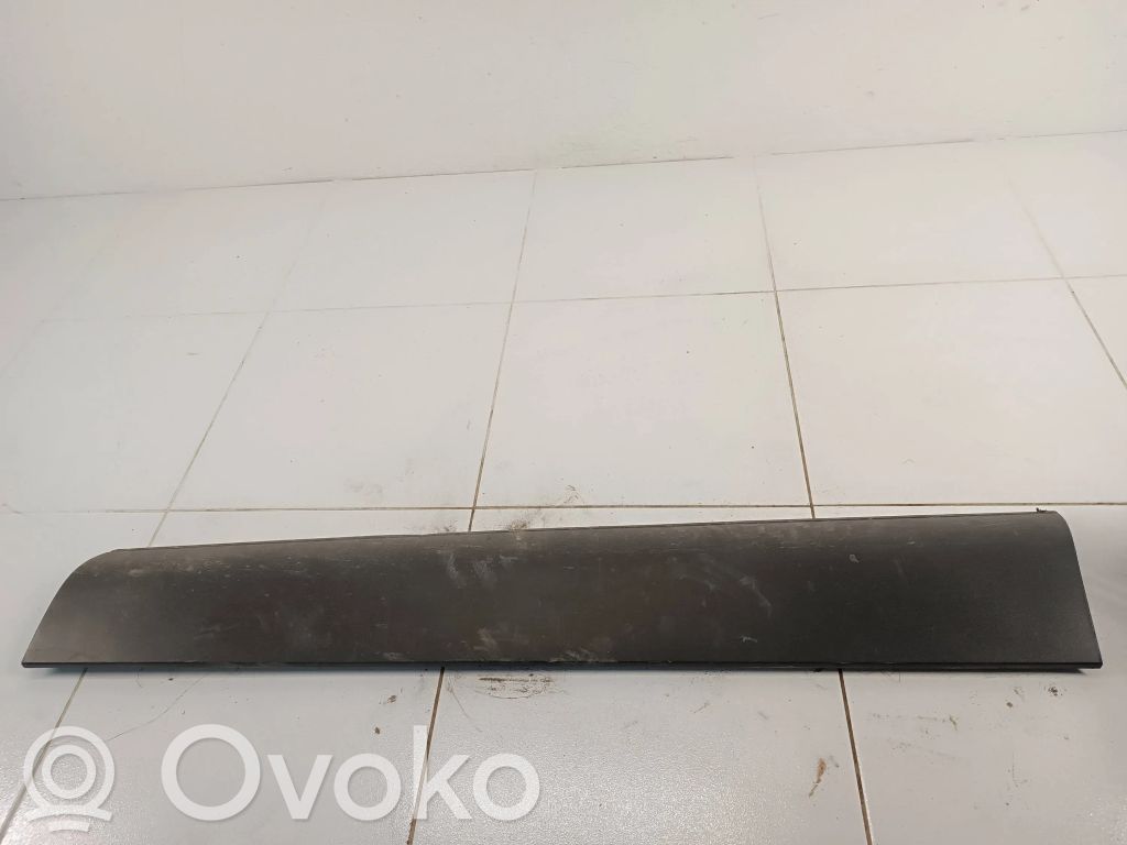 Audi Q7 4L Mască ușă față (turnată) 