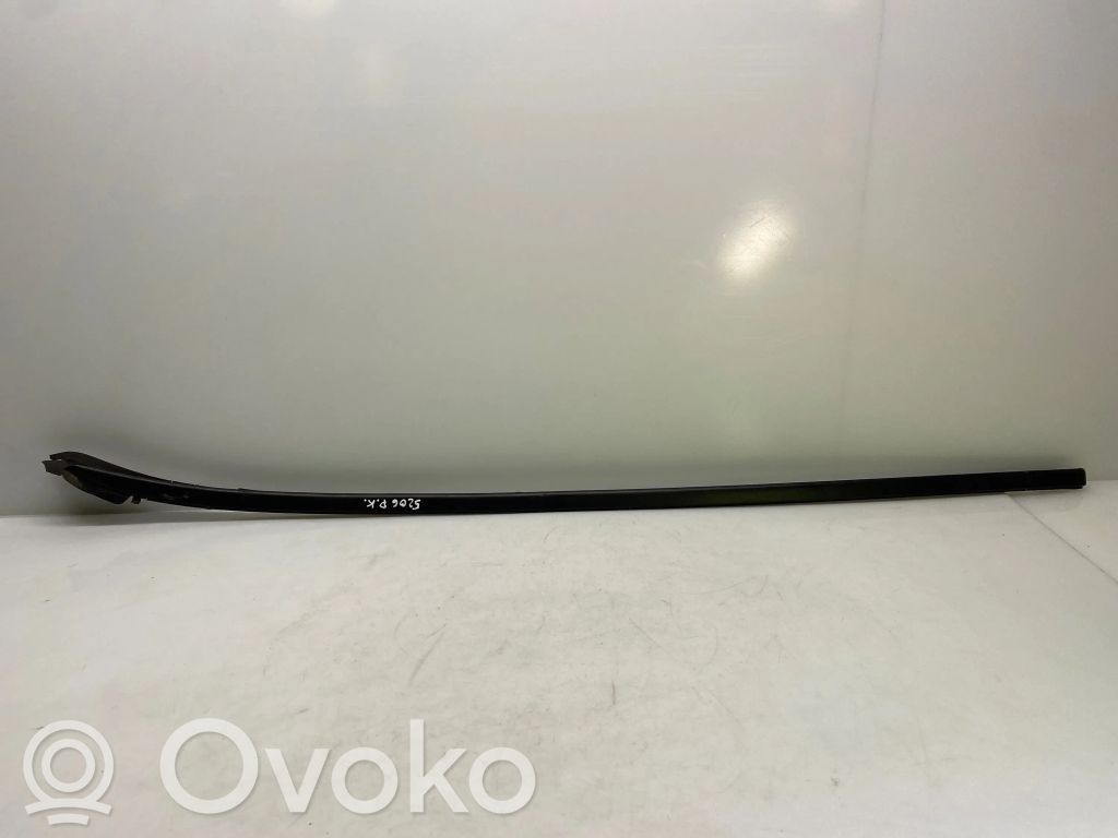 Listwa szyby czołowej / przedniej   39041883,W51548LL