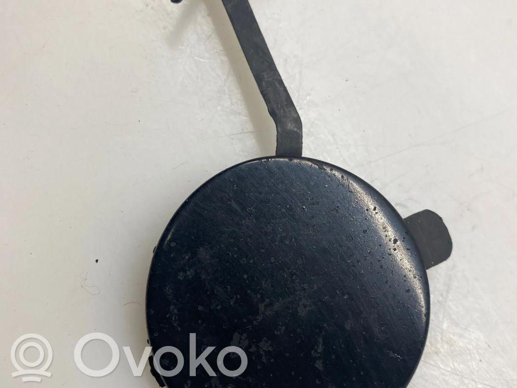 Citroen C3 Capac orificiu tractare față 