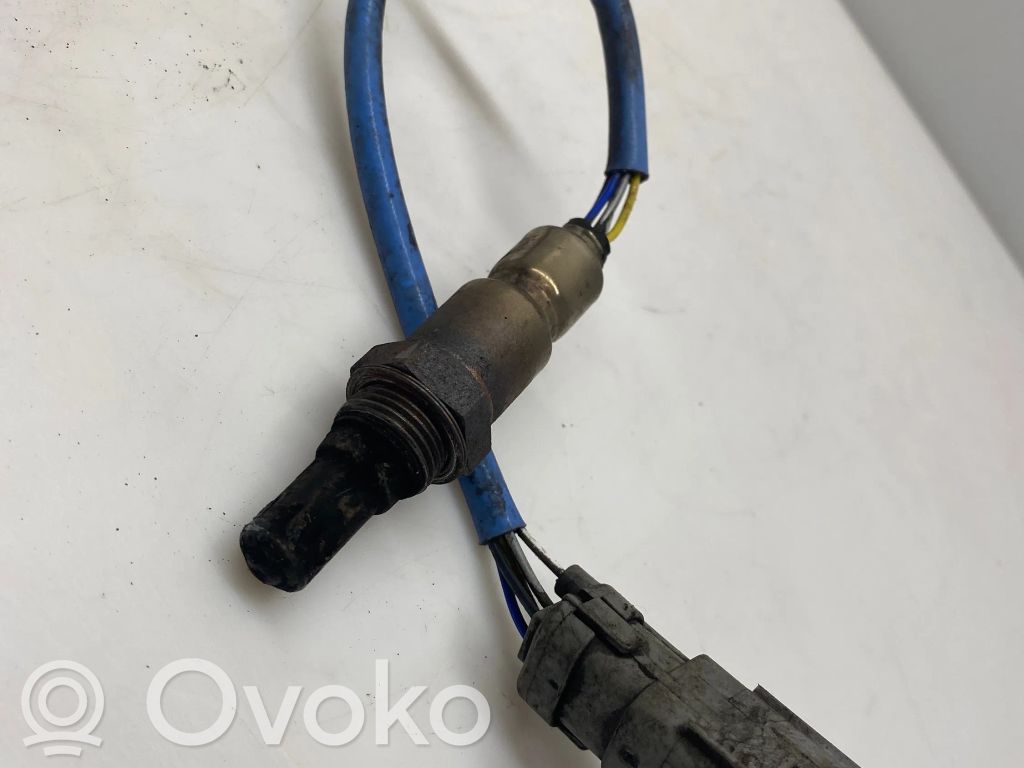 Lambda probe sensor   F1F19Y460CA,9Y460CA