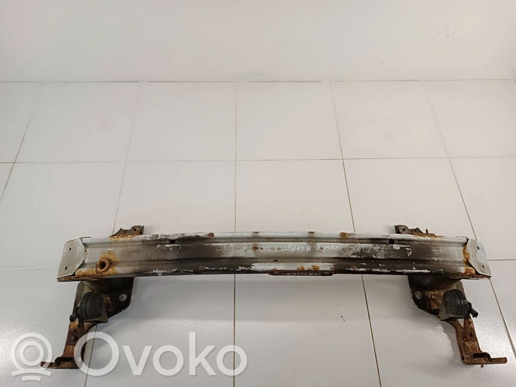 Ford S-MAX Poprzeczka zderzaka przedniego 