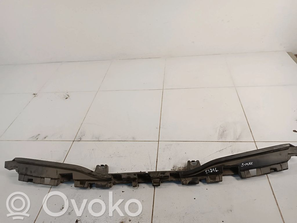 Ford S-MAX Aizmugurējā bufera montāžas kronšteins 