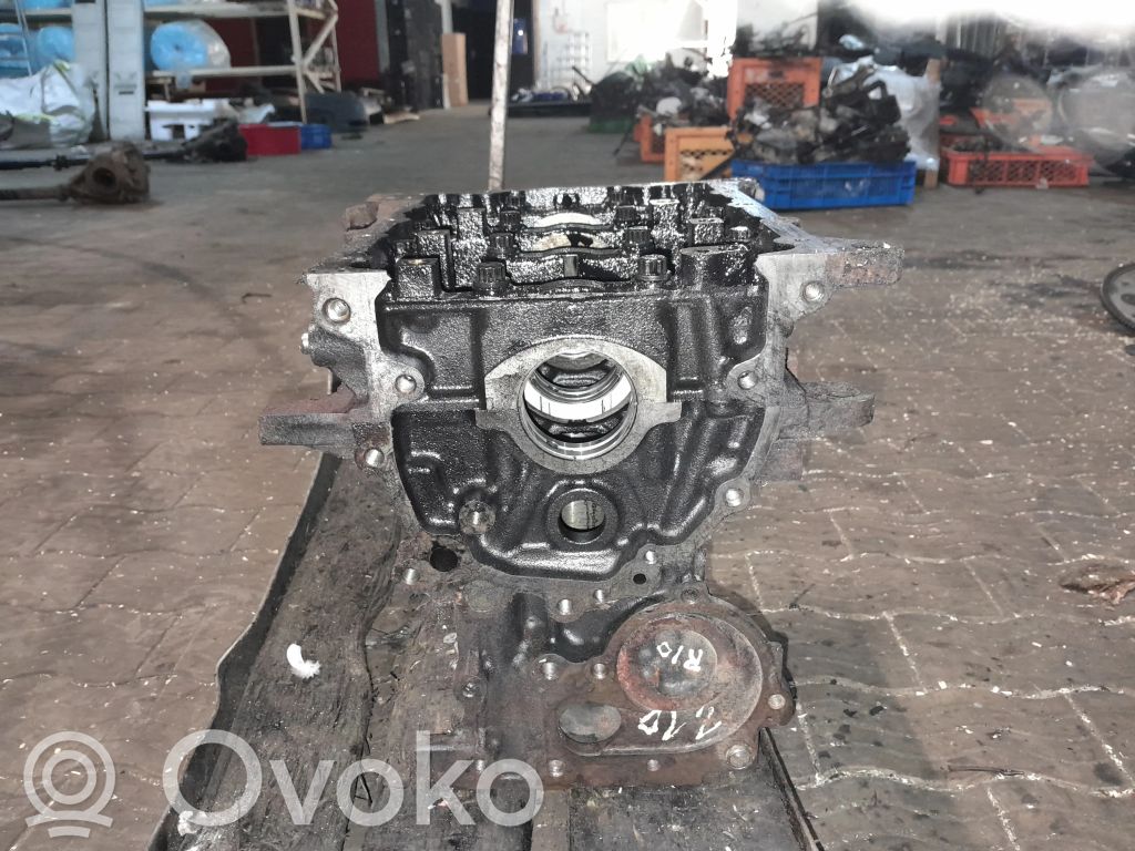 Блок   D3FA