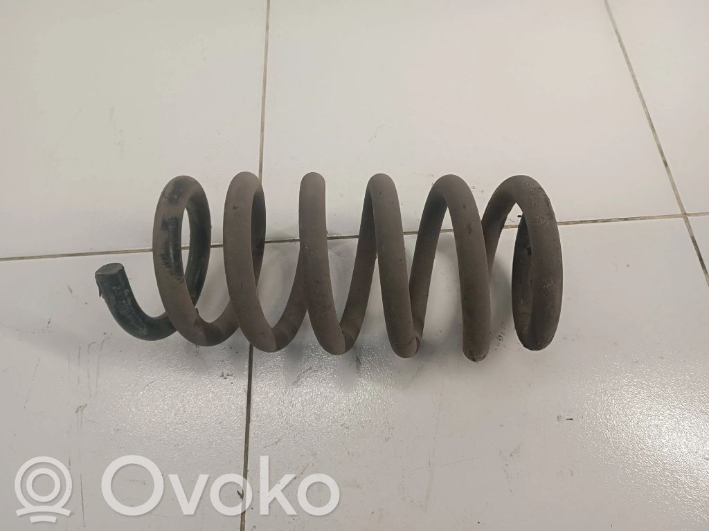 Muelle espiral trasero   N0CODE