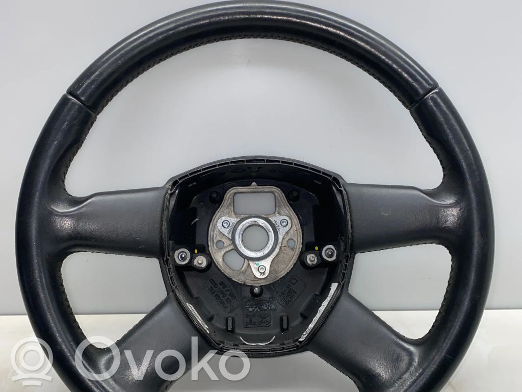 Audi Q5 SQ5 8R Kierownica 