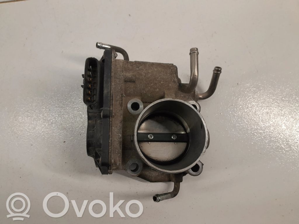 Toyota Camry Droselinė sklendė 