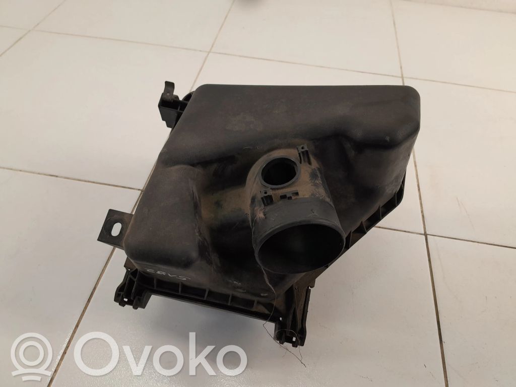 Toyota Auris 150 Luftfilterkasten 