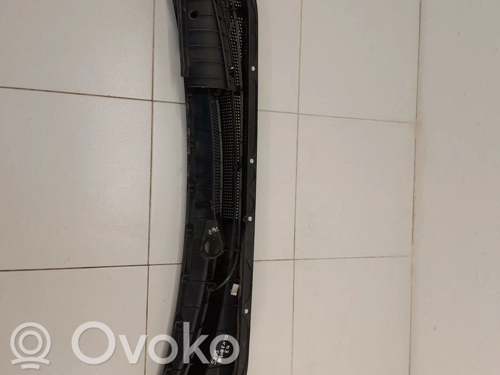 KIA Sorento Pyyhinkoneiston lista 
