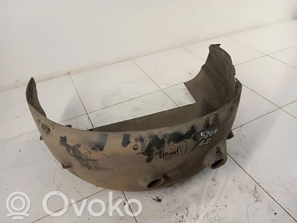 Renault Trafic III (X82) Rivestimento paraspruzzi parafango posteriore 