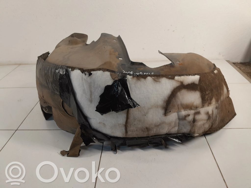 Chrysler 300 - 300C Rivestimento paraspruzzi parafango posteriore
