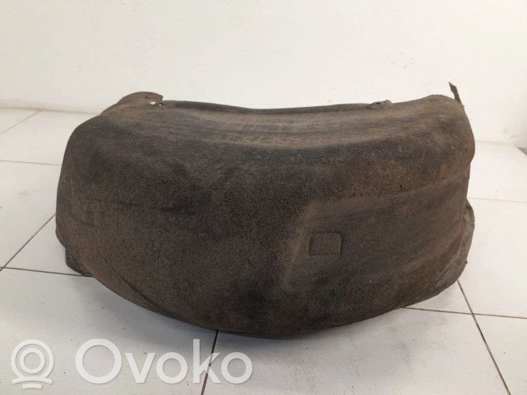 Citroen C5 Rivestimento paraspruzzi parafango posteriore
