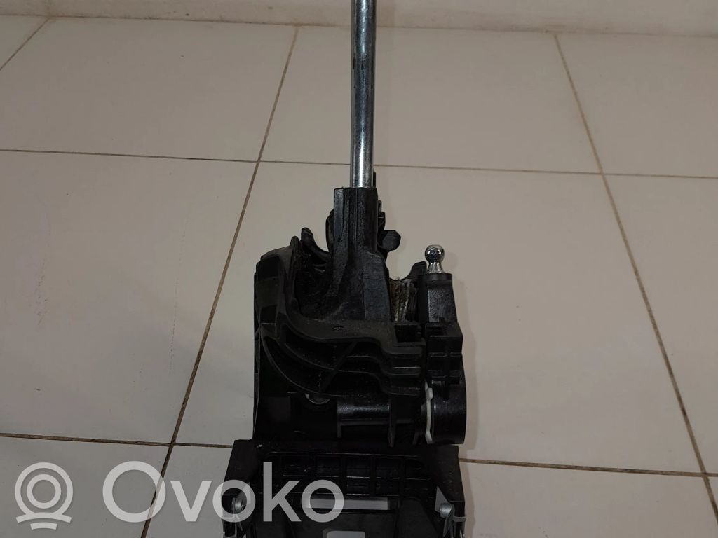 Ford S-MAX Gear shifter/selector 
