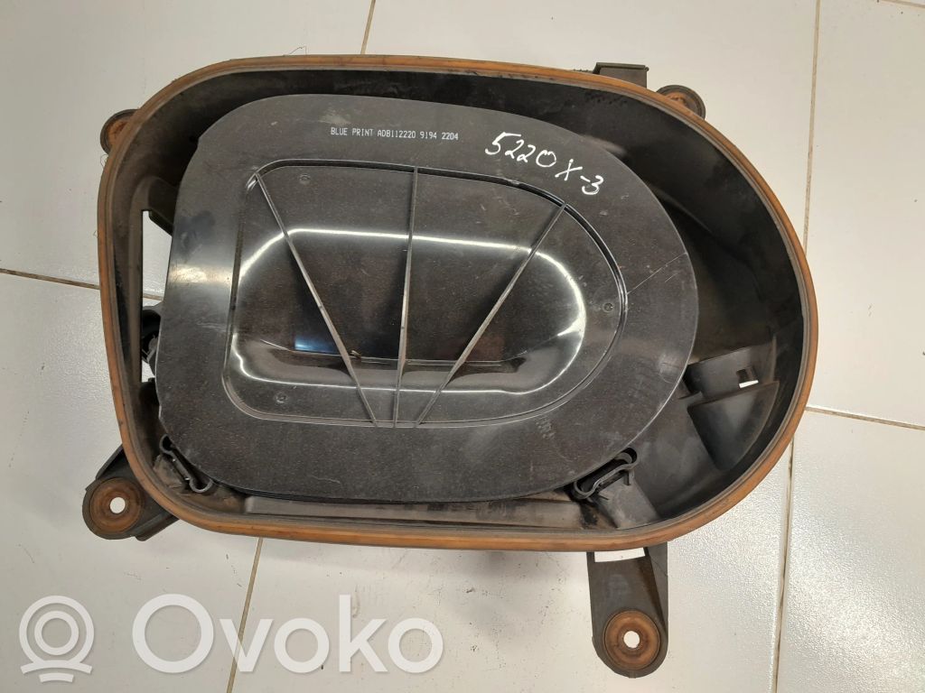 BMW X3 F25 Cutie filtru aer