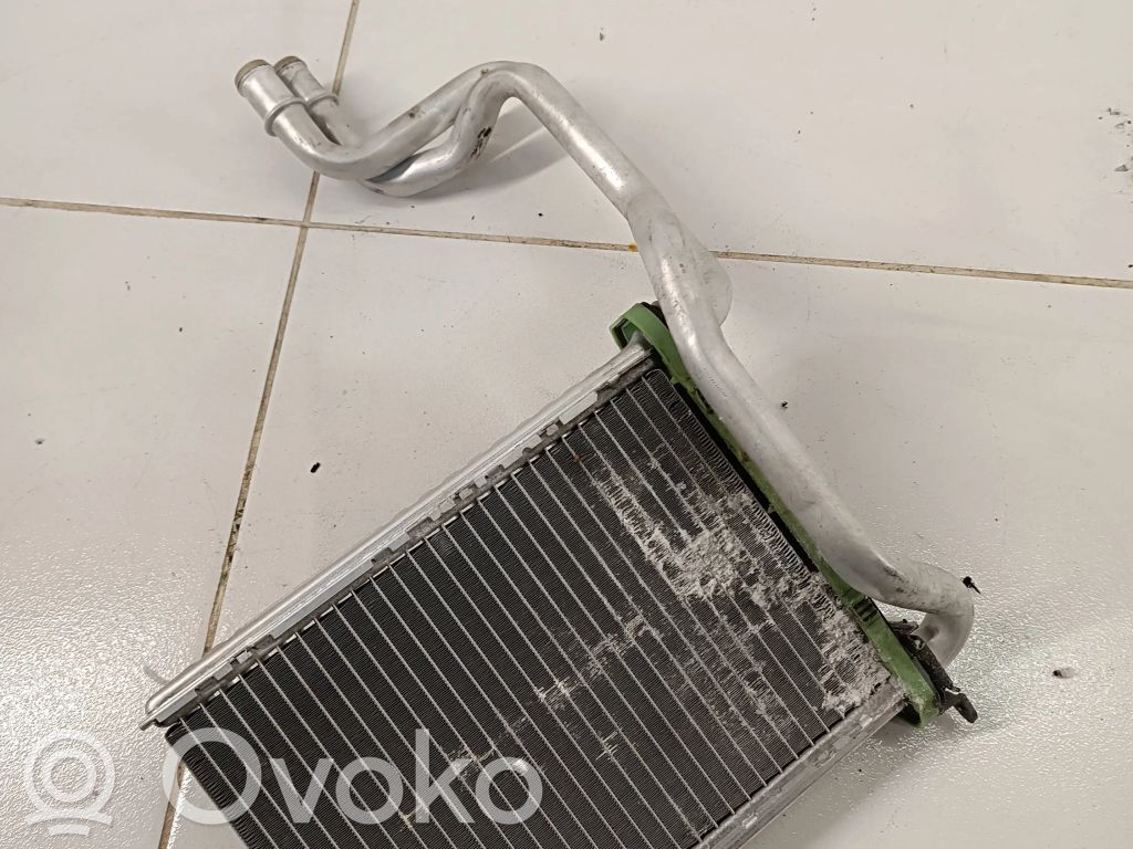 Renault Trafic III (X82) Radiator aerotermă 