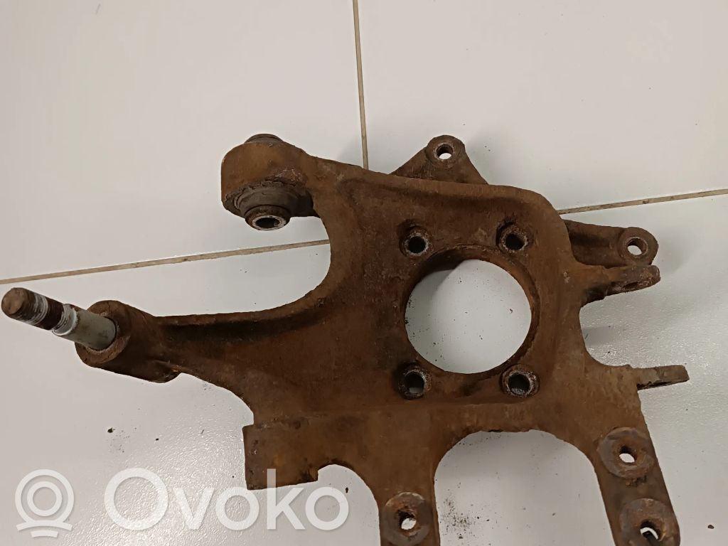 Hyundai Santa Fe Fuzetă spate 