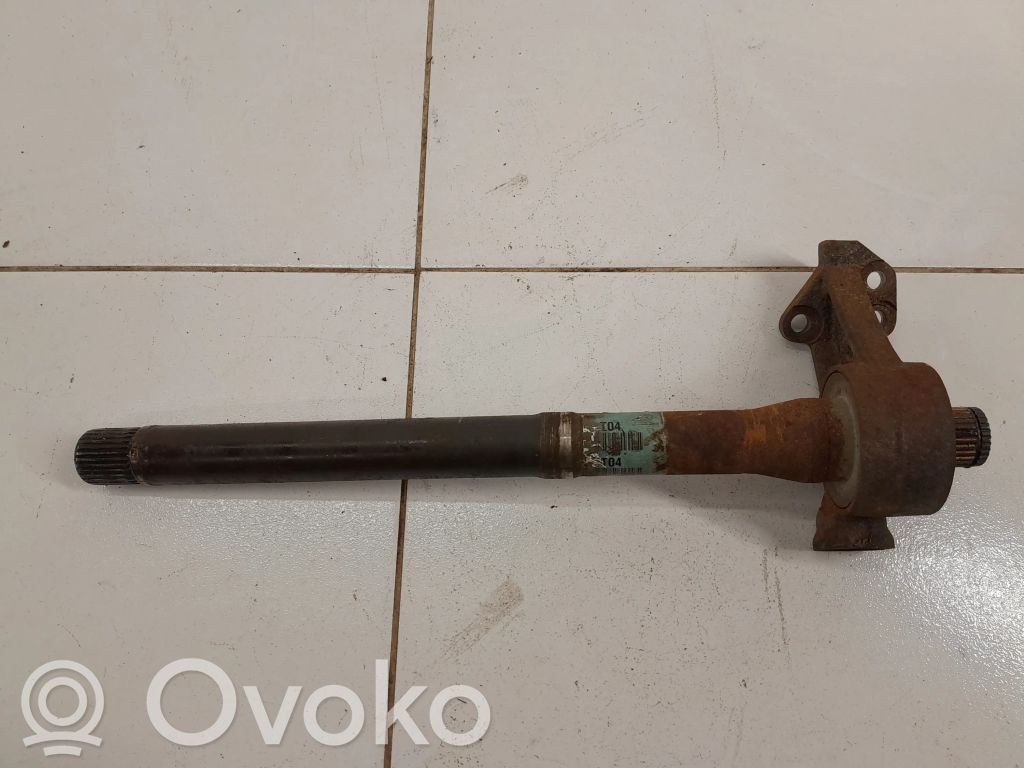 Hyundai Santa Fe Suport rulment intermediar planetară
