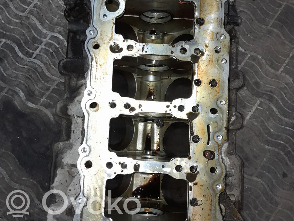 Moottorin lohko   Y80138261,LH2