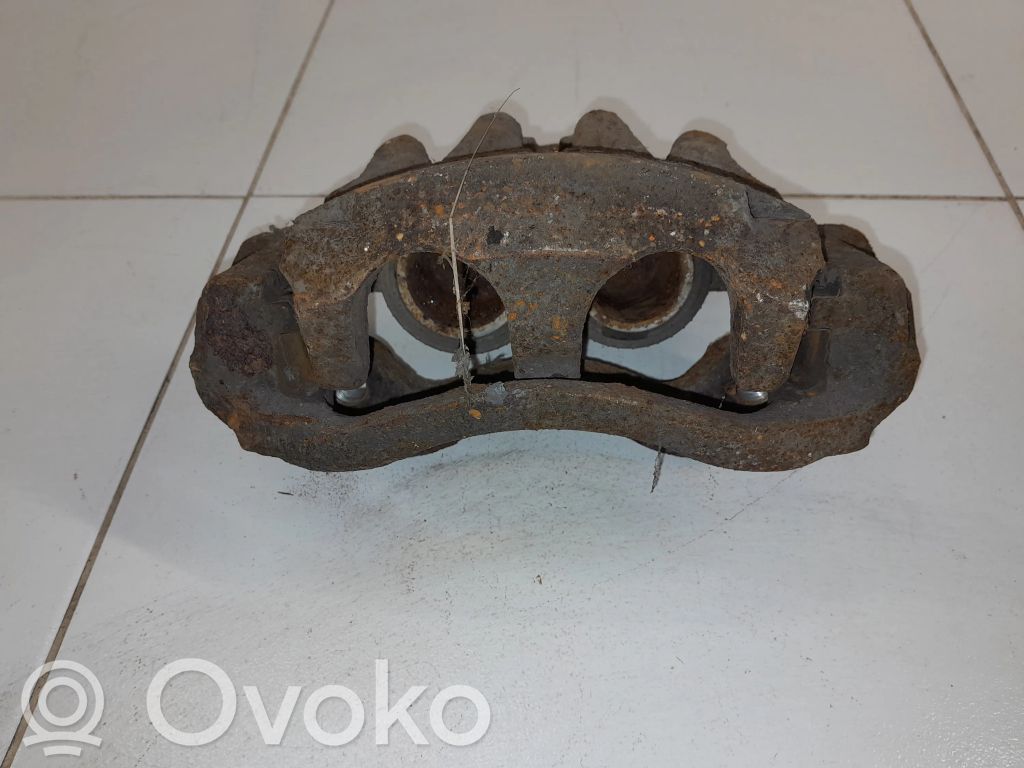 Fiat Ducato Pinza del freno anteriore