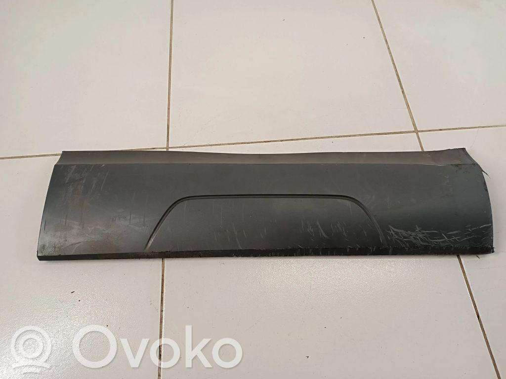 Audi Q3 8U Rivestimento portiera posteriore (modanatura)