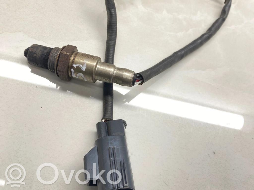 Land Rover Discovery Sport Lambda probe sensor 