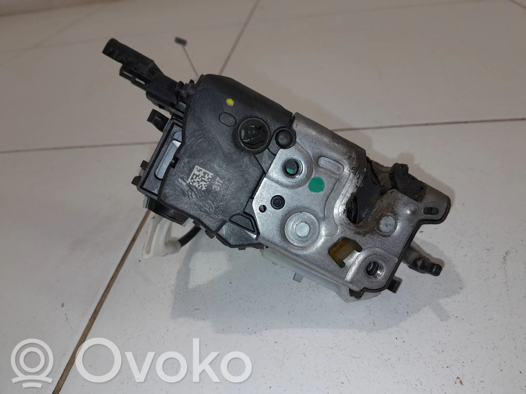 Citroen C3 Galinių durų spyna 