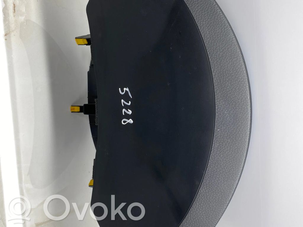 Hyundai Santa Fe Ornament bord