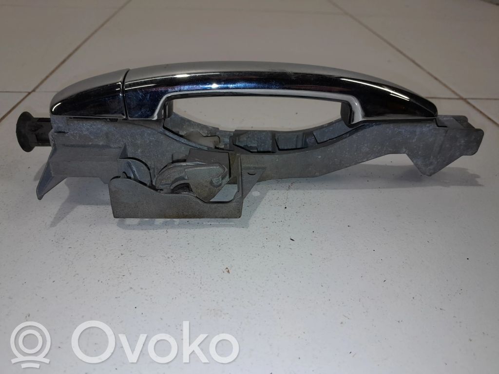 Citroen C3 Maniglia esterna per portiera posteriore 