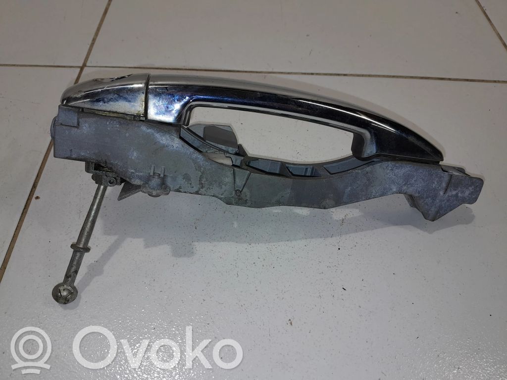 Citroen C3 Maniglia esterna per portiera anteriore