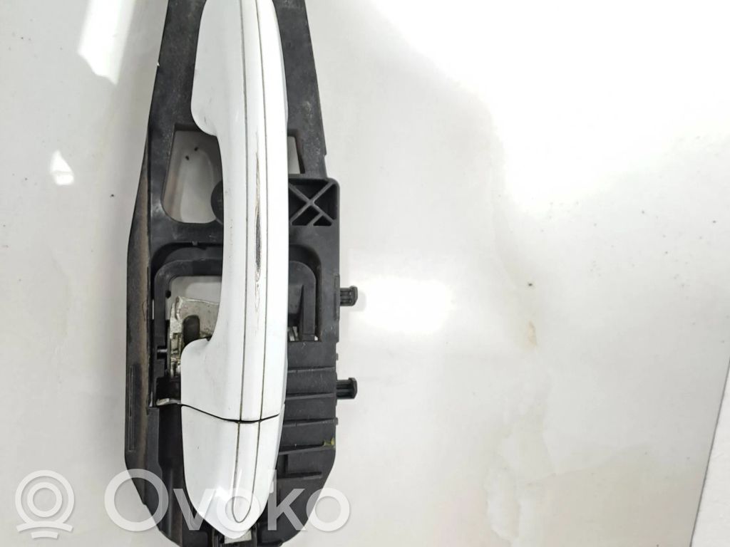 Ford S-MAX Manecilla externa puerta delantera 