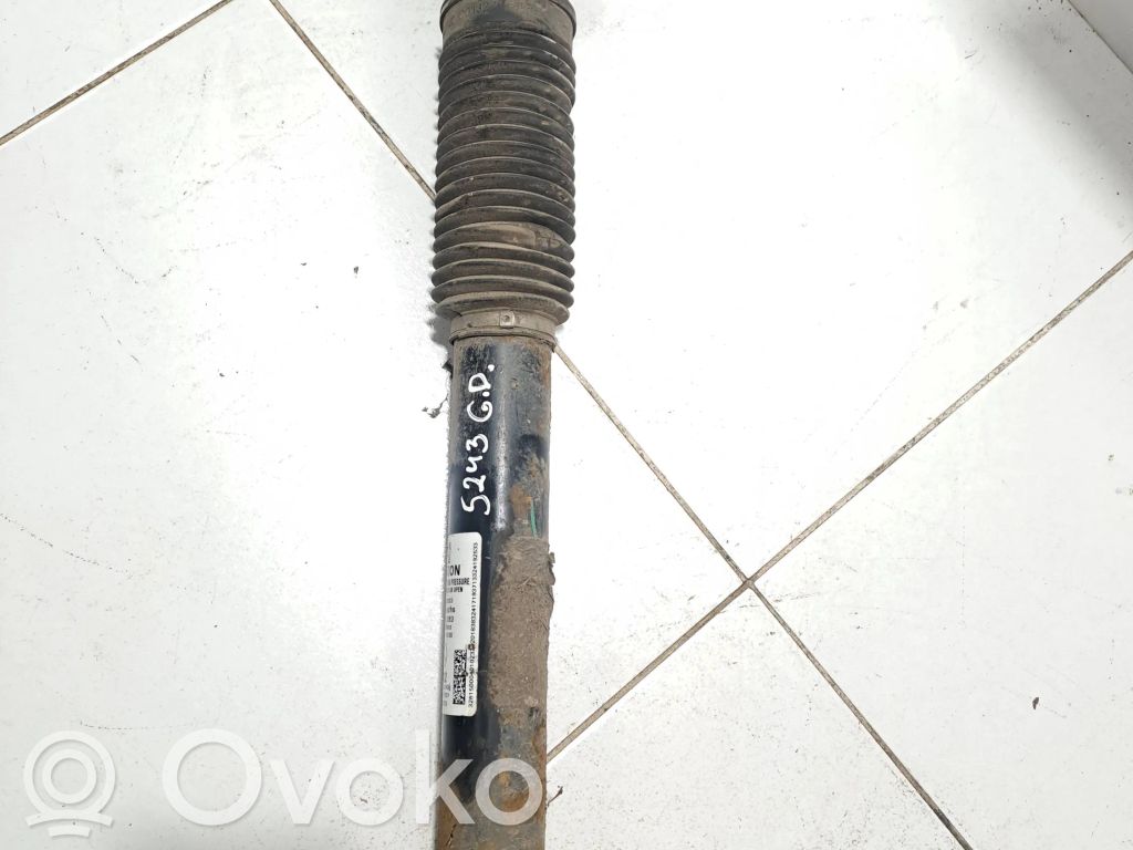 Mercedes-Benz ML W166 Amortizor spate 