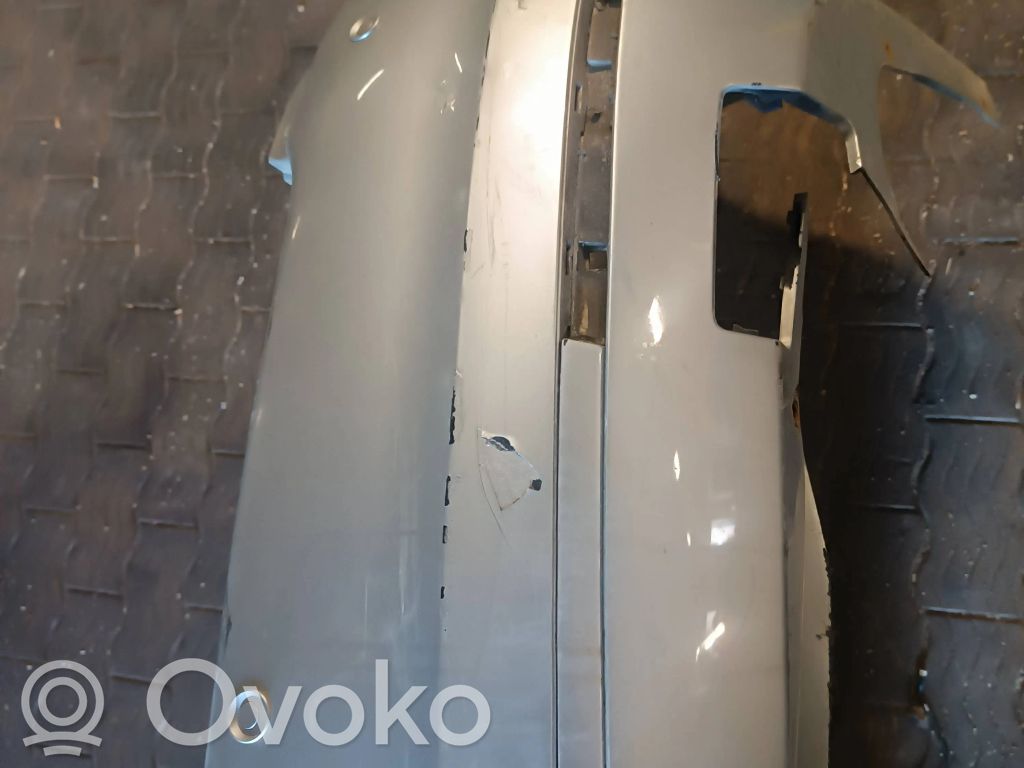 Volkswagen Golf VI Bară spate 