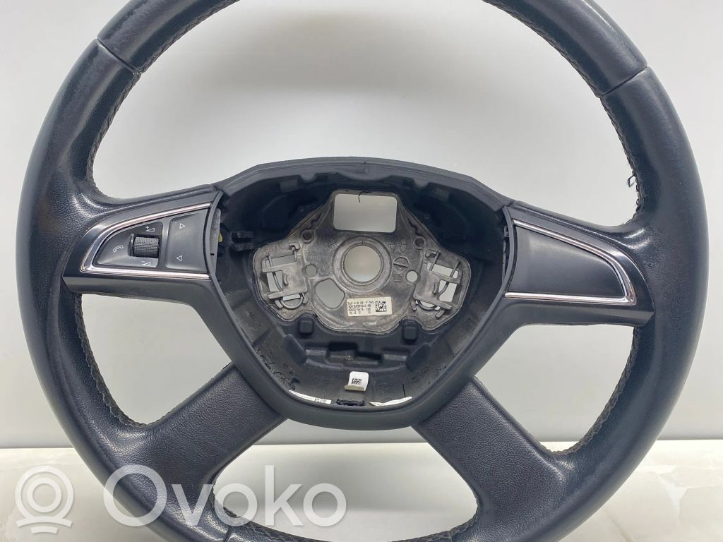 Kierownica   5J0419091P,308159999340AB,3076471,0060016476,3076469