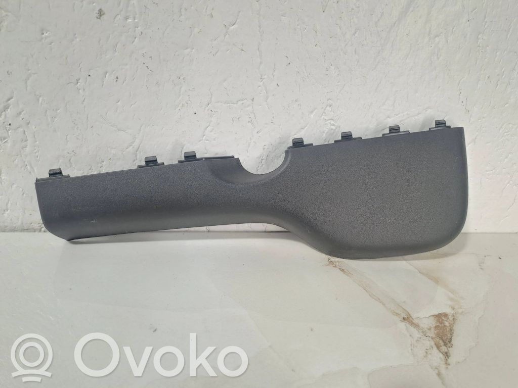 Opel Astra K Coque de rétroviseur