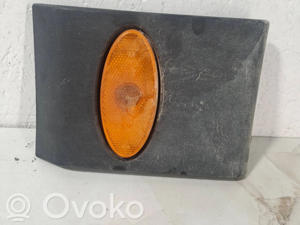 Renault Master III Ramă laterală consolă centrală spate