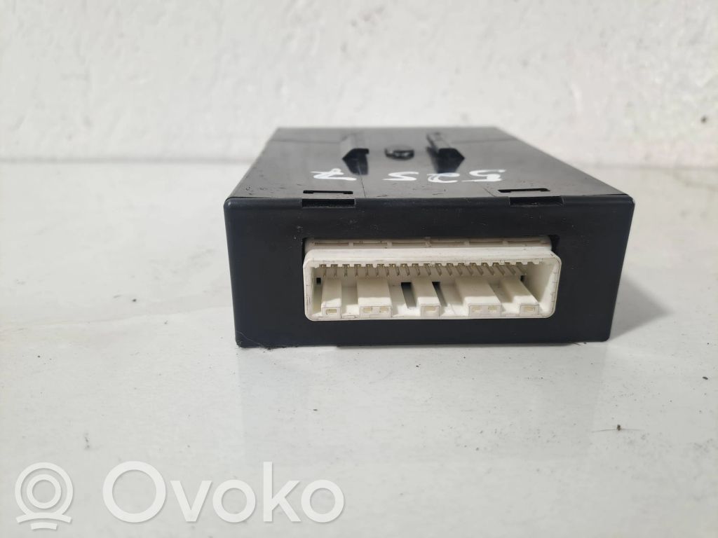 Renault Master III Other control units/modules 