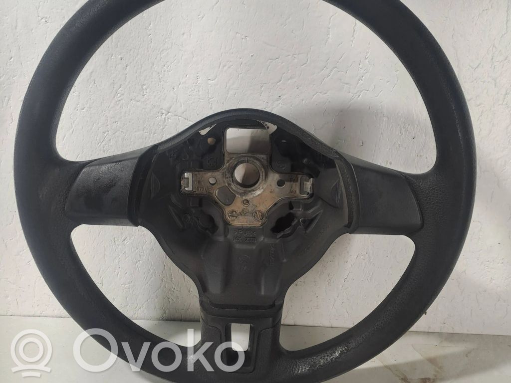 Volkswagen Golf VI Volan 