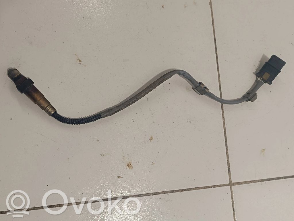 Sonde lambda   758012204,025801041,555241