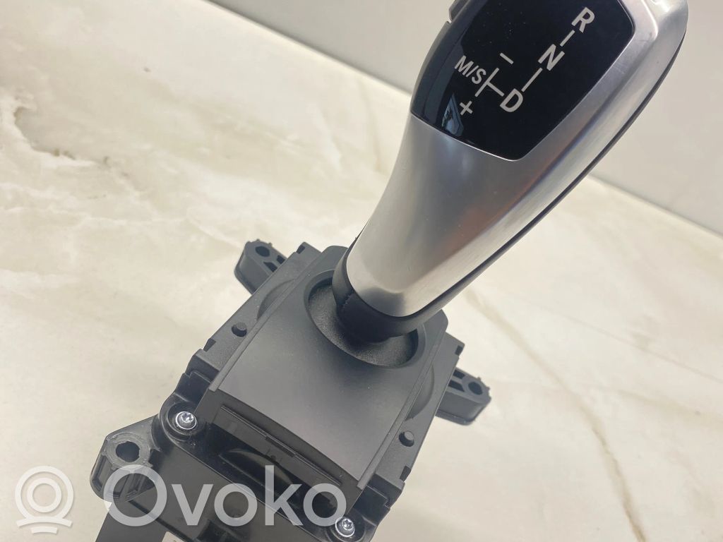 BMW X5 F15 Selettore cambio