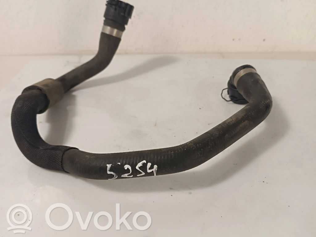 BMW X5 F15 Conductă/furtun lichid de răcire motor 