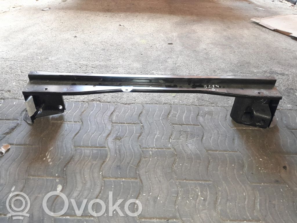 BMW X5 F15 Mocowanie baterii pojazdu hybrydowego / elektrycznego 