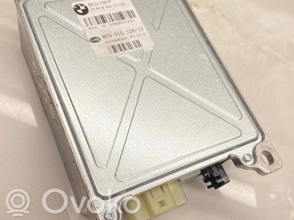 BMW X5 F15 Alte unități/module de control 