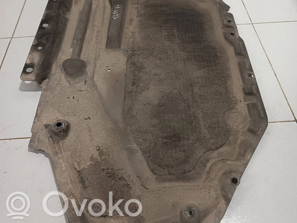 BMW X5 F15 Engine splash shield/under tray