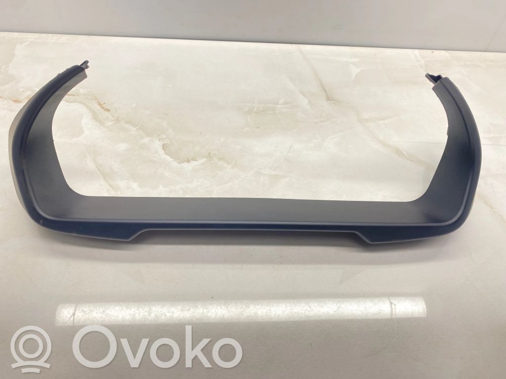 BMW X5 F15 Mască ceasuri bord 