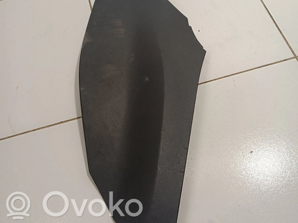 Opel Astra K Altra parte interiore