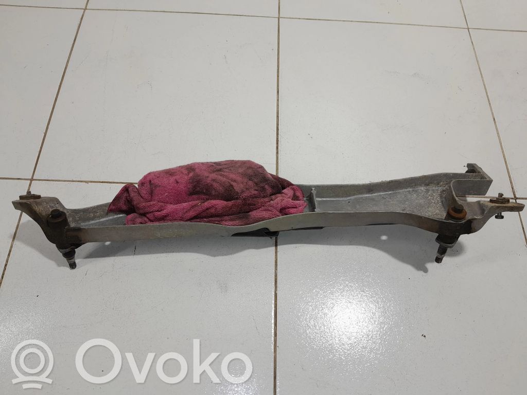Mechanizm wycieraczek szyby przedniej / czołowej   25797171